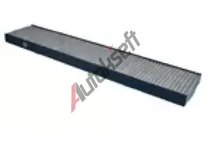 ALCO FILTER Filtr vzduchu v interiru ALC MS-6020C, MS-6020C