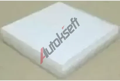 ALCO FILTER Filtr vzduchu v interiru ALC MS-6024, MS-6024