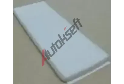 ALCO FILTER Filtr vzduchu v interiru ALC MS-6105, MS-6105
