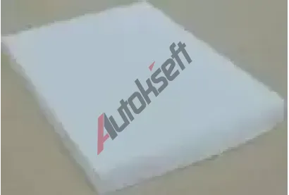 ALCO FILTER Filtr vzduchu v interiru ALC MS-6109, MS-6109