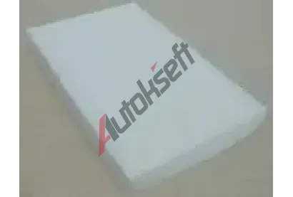 ALCO FILTER Filtr vzduchu v interiru ALC MS-6113, MS-6113