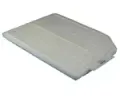Filtr vzduchu v interiru ALCO FILTER ‐ ALC MS-6114