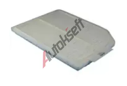ALCO FILTER Filtr vzduchu v interiru ALC MS-6114, MS-6114