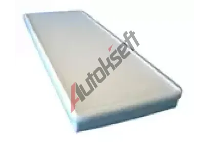 ALCO FILTER Filtr vzduchu v interiru ALC MS-6118, MS-6118