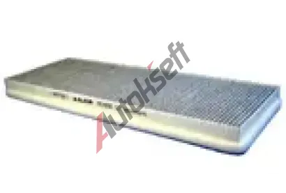 ALCO FILTER Filtr vzduchu v interiru ALC MS-6118C, MS-6118C
