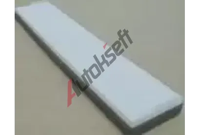 ALCO FILTER Filtr vzduchu v interiru ALC MS-6120, MS-6120