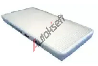 ALCO FILTER Filtr vzduchu v interiru ALC MS-6131, MS-6131