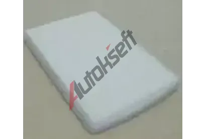 ALCO FILTER Filtr vzduchu v interiru ALC MS-6132, MS-6132