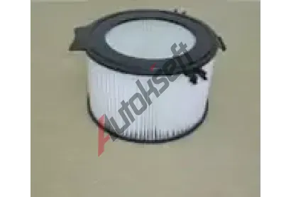 ALCO FILTER Filtr vzduchu v interiru ALC MS-6133, MS-6133