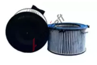 ALCO FILTER Filtr vzduchu v interiru ALC MS-6133C, MS-6133C