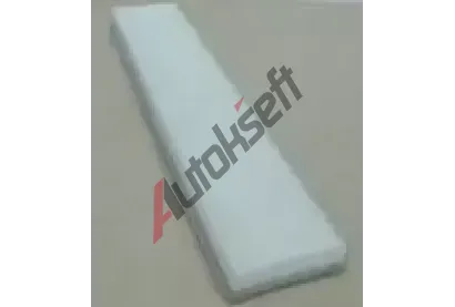 ALCO FILTER Filtr vzduchu v interiru ALC MS-6139, MS-6139