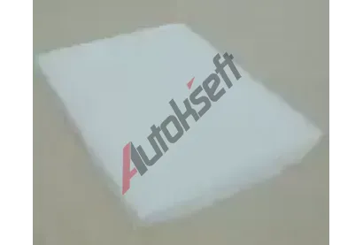 ALCO FILTER Filtr vzduchu v interiru ALC MS-6140, MS-6140