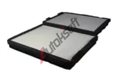 ALCO FILTER Filtr vzduchu v interiru ALC MS-6141, MS-6141