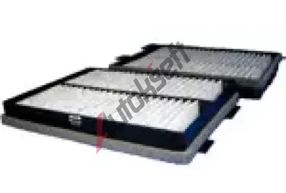 ALCO FILTER Filtr vzduchu v interiru ALC MS-6141C, MS-6141C