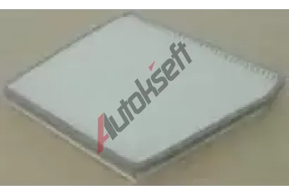ALCO FILTER Filtr vzduchu v interiru ALC MS-6144, MS-6144