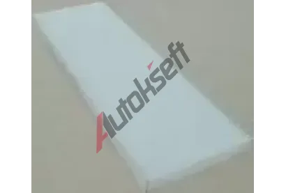 ALCO FILTER Filtr vzduchu v interiru ALC MS-6145, MS-6145
