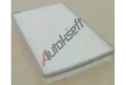 ALCO FILTER Filtr vzduchu v interiru ALC MS-6147, MS-6147