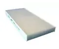 Filtr vzduchu v interiru ALCO FILTER ‐ ALC MS-6148