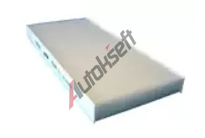 ALCO FILTER Filtr vzduchu v interiru ALC MS-6148, MS-6148
