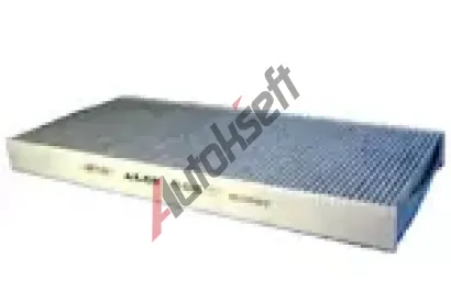 ALCO FILTER Filtr vzduchu v interiru ALC MS-6148C, MS-6148C