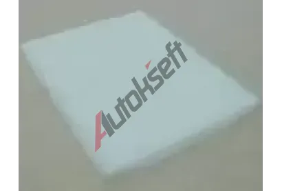 ALCO FILTER Filtr vzduchu v interiru ALC MS-6155, MS-6155