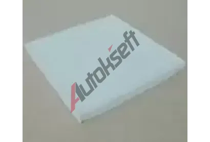 ALCO FILTER Filtr vzduchu v interiru ALC MS-6158, MS-6158