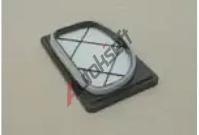 ALCO FILTER Filtr vzduchu v interiru ALC MS-6159, MS-6159