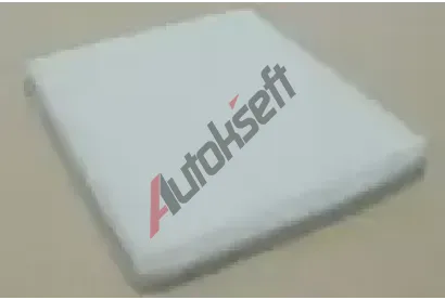 ALCO FILTER Filtr vzduchu v interiru ALC MS-6160, MS-6160