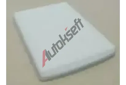 ALCO FILTER Filtr vzduchu v interiru ALC MS-6161, MS-6161
