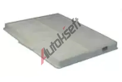 ALCO FILTER Filtr vzduchu v interiru ALC MS-6162, MS-6162