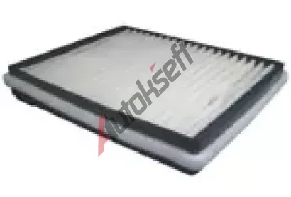 ALCO FILTER Filtr vzduchu v interiru ALC MS-6163, MS-6163