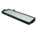 Filtr vzduchu v interiru ALCO FILTER ‐ ALC MS-6167