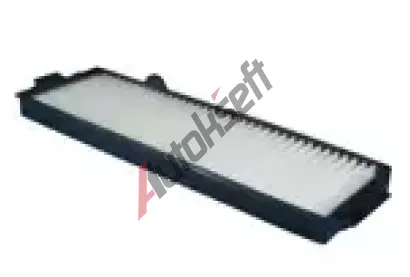 ALCO FILTER Filtr vzduchu v interiru ALC MS-6167, MS-6167