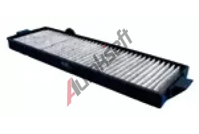 ALCO FILTER Filtr vzduchu v interiru ALC MS-6167C, MS-6167C