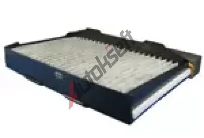 ALCO FILTER Filtr vzduchu v interiru ALC MS-6168C, MS-6168C