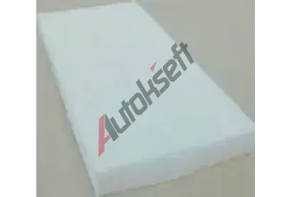 ALCO FILTER Filtr vzduchu v interiru ALC MS-6171, MS-6171