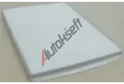 ALCO FILTER Filtr vzduchu v interiru ALC MS-6173, MS-6173