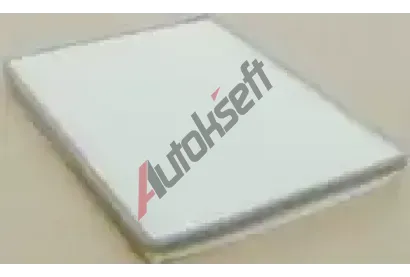 ALCO FILTER Filtr vzduchu v interiru ALC MS-6175, MS-6175