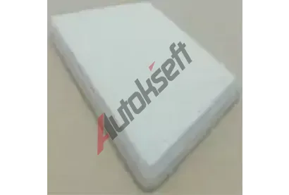 ALCO FILTER Filtr vzduchu v interiru ALC MS-6176, MS-6176