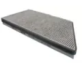 Filtr vzduchu v interiru ALCO FILTER ‐ ALC MS-6176C