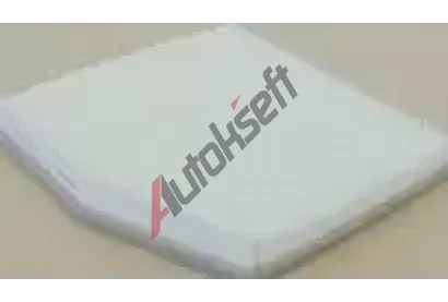 ALCO FILTER Filtr vzduchu v interiru ALC MS-6178, MS-6178