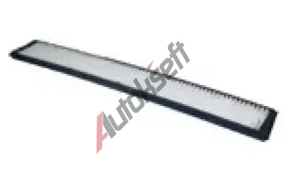 ALCO FILTER Filtr vzduchu v interiru ALC MS-6179, MS-6179