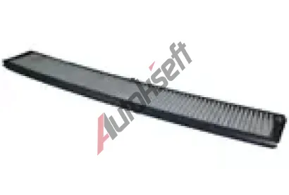 ALCO FILTER Filtr vzduchu v interiru ALC MS-6179C, MS-6179C