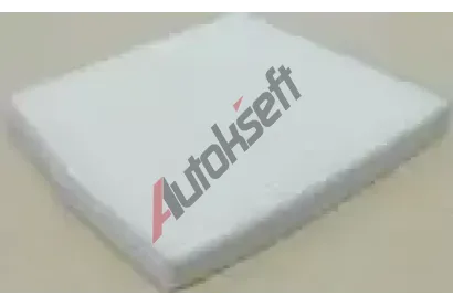 ALCO FILTER Filtr vzduchu v interiru ALC MS-6181, MS-6181