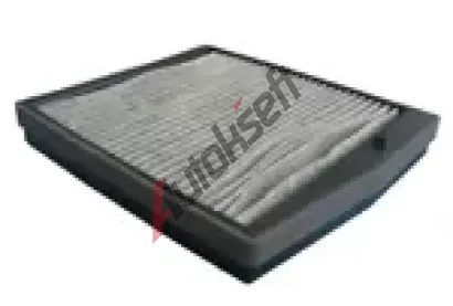 ALCO FILTER Filtr vzduchu v interiru ALC MS-6181C, MS-6181C