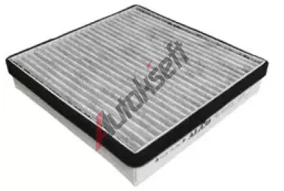 ALCO FILTER Filtr vzduchu v interiru ALC MS-6182C, MS-6182C