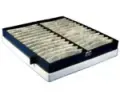 Filtr vzduchu v interiru ALCO FILTER ‐ ALC MS-6183C