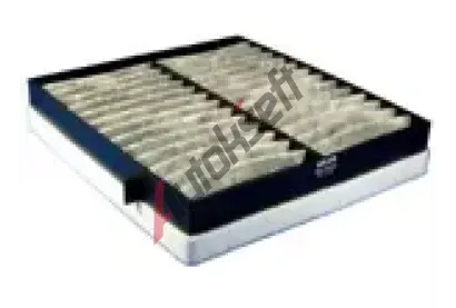 ALCO FILTER Filtr vzduchu v interiru ALC MS-6183C, MS-6183C