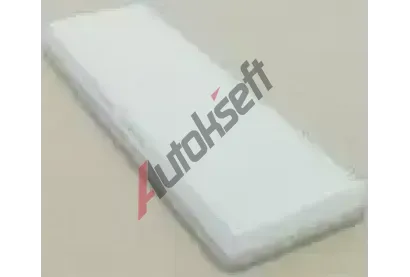 ALCO FILTER Filtr vzduchu v interiru ALC MS-6184, MS-6184
