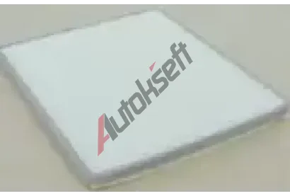 ALCO FILTER Filtr vzduchu v interiru ALC MS-6187, MS-6187